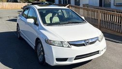 2009 Honda Civic EX-L