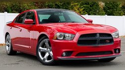 2013 Dodge Charger R/T