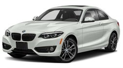 2021 BMW 2 Series 230i xDrive