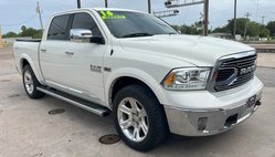 2016 Ram Ram Pickup 1500 Laramie Limited