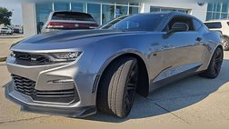 2022 Chevrolet Camaro SS
