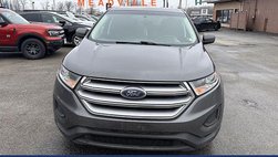 2018 Ford Edge SE