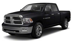 2010 Dodge Ram 1500 ST