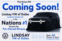 2024 Rivian R1S Adventure