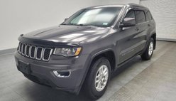 2020 Jeep Grand Cherokee Laredo E