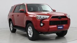 2015 Toyota 4Runner SR5 Premium