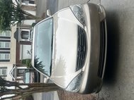 2005 Toyota Camry XLE