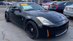 2003 Nissan 350Z Touring