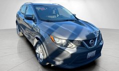 2018 Nissan Rogue Sport SV