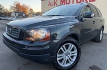 2009 Volvo XC90 3.2