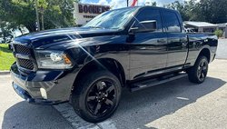2015 Ram Ram Pickup 1500 Express