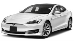 2019 Tesla Model S 75D