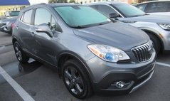 2014 Buick Encore Convenience