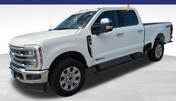 2025 Ford Super Duty F-250 Lariat
