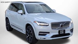 2023 Volvo XC90 B6 Plus Bright Theme 6P