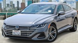 2023 Volkswagen Arteon SE R-Line
