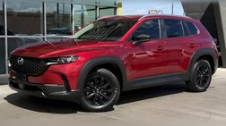 2023 Mazda CX-50 2.5 S Preferred Plus