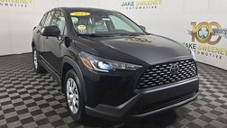 2024 Toyota Corolla Cross L