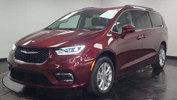 2021 Chrysler Pacifica Touring