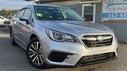 2019 Subaru Legacy 2.5i Premium