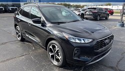 2023 Ford Escape ST-Line Select