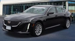 2024 Cadillac CT5 Luxury