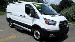 2020 Ford Transit 150