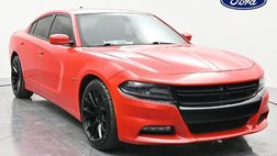 2015 Dodge Charger R/T