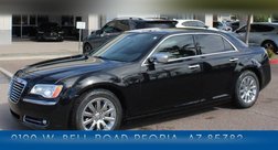 2012 Chrysler 300 Limited