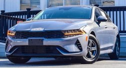 2023 Kia K5 LXS