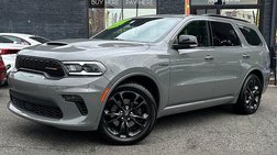 2023 Dodge Durango R/T Plus