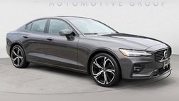 2023 Volvo S60 Core