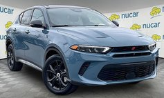 2024 Dodge Hornet R/T Plus