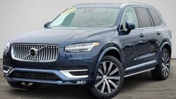 2025 Volvo XC90 B5 Core Bright Theme