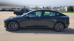 2023 Tesla Model 3 Long Range