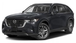 2026 Mazda CX-90 3.3 Turbo Preferred