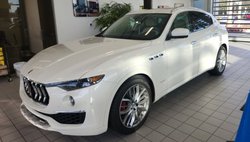 2021 Maserati Levante GranLusso