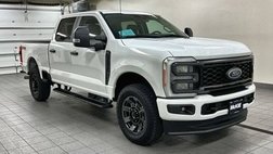 2023 Ford Super Duty F-250 XL