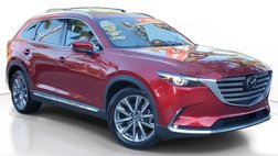 2021 Mazda CX-9 Grand Touring