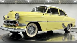 1954 Chevrolet 