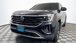 2024 Volkswagen Atlas Cross Sport SE 4Motion