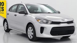 2018 Kia Rio LX