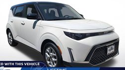 2023 Kia Soul S