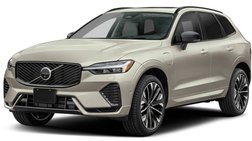 2026 Volvo XC60 T8 Ultra