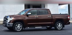 2017 Toyota Tundra 1794