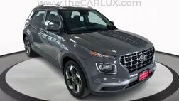 2021 Hyundai Venue SEL