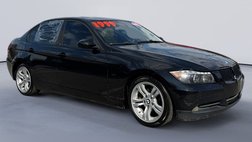 2006 BMW 3 Series 325i