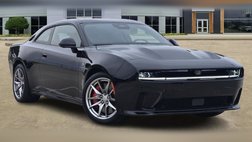 2025 Dodge Charger Daytona Scat Pack