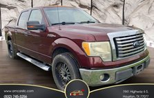2010 Ford F-150 XLT
