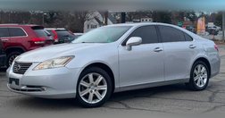 2007 Lexus ES 350 Base